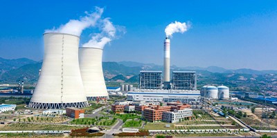 thermal power plant thermal power plant