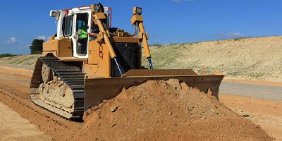bulldozers bulldozers