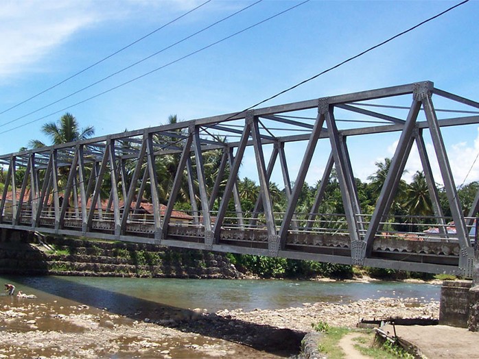 steel structural truss bridges steel structural truss bridges