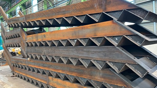 Steel Staircases Steel Staircases